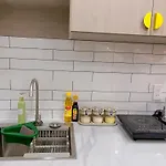 Soup Home