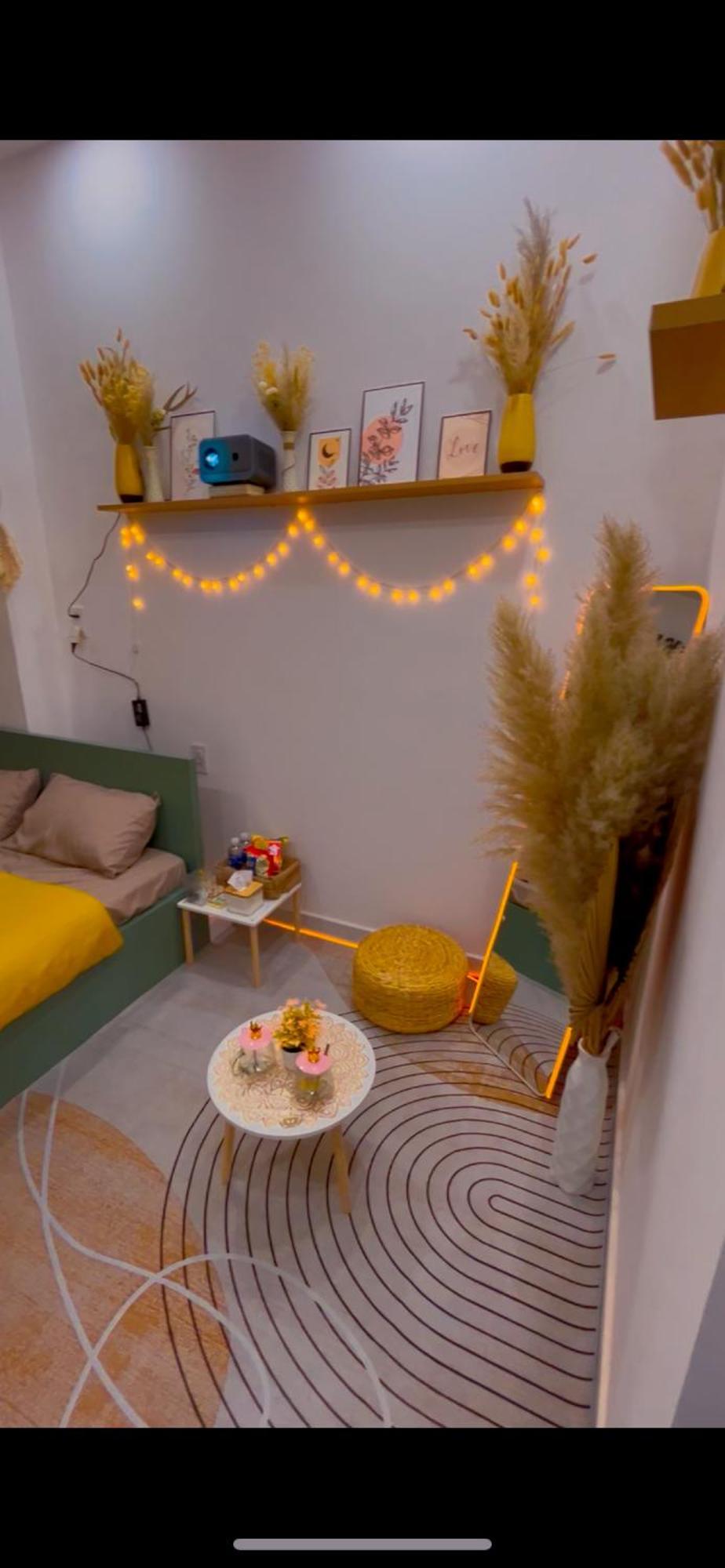 Soup Apartment *