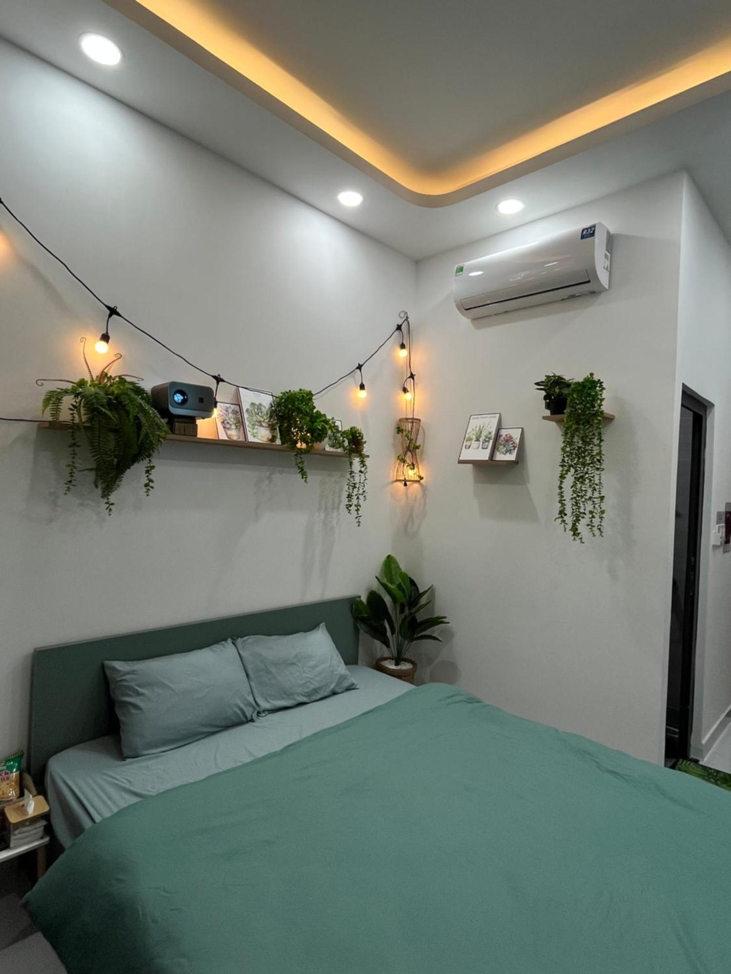 Soup Apartment